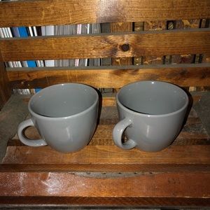 Coffee cups